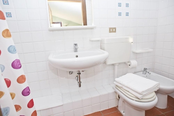 Hotel Residence Il Castagno